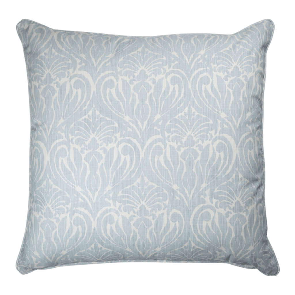Lockwood Mineral Throw Pillow