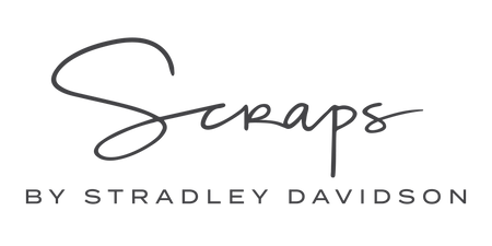 SCRAPS BY STRADLEY DAVIDSON