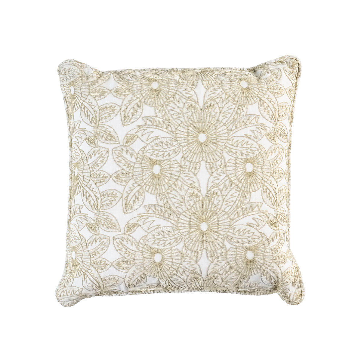 Cumberland Moss Throw Pillow – SCRAPS BY STRADLEY DAVIDSON