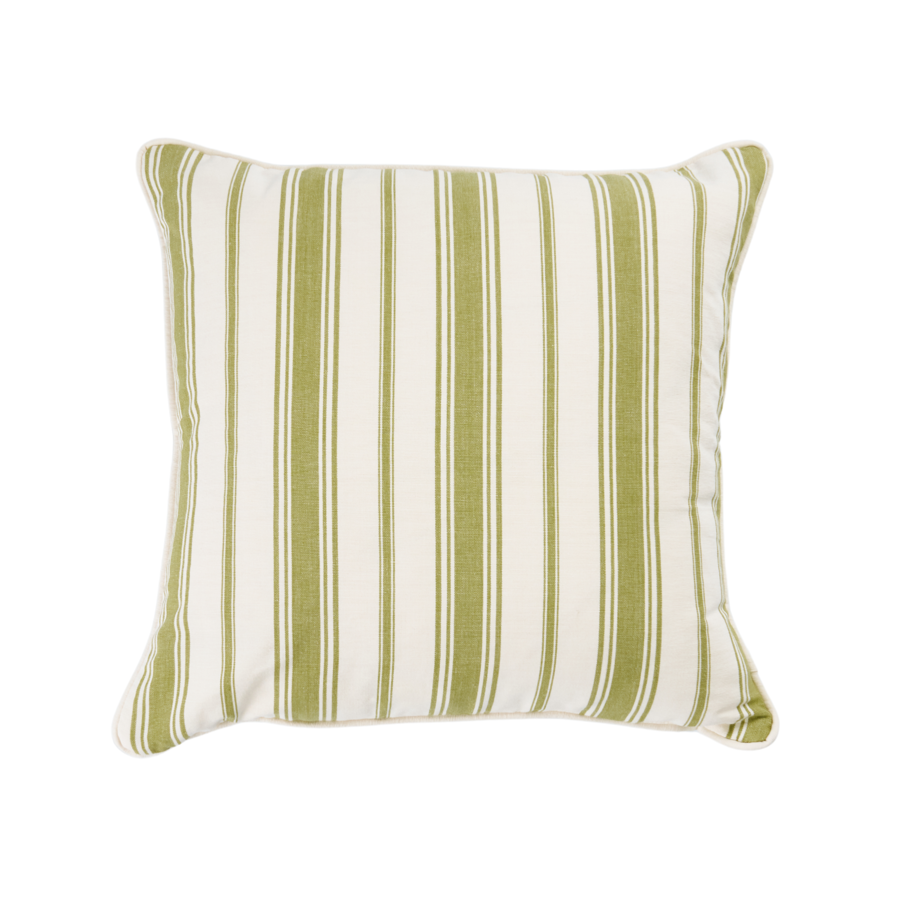 Elliott Pear Throw Pillow