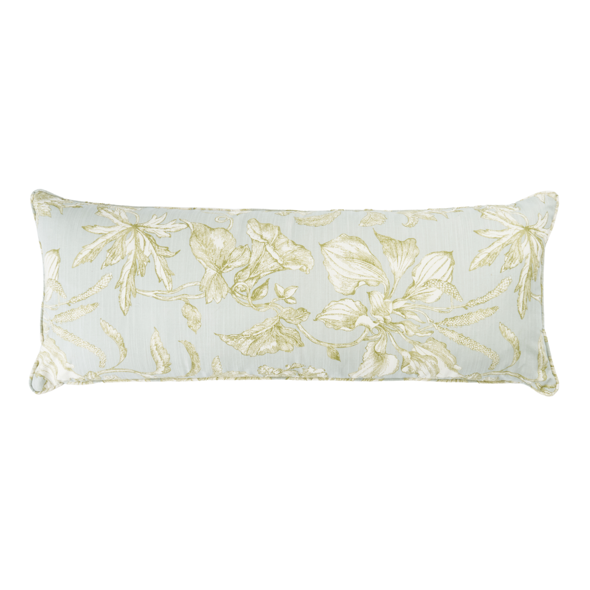 Lillian Dew Lumbar Pillow