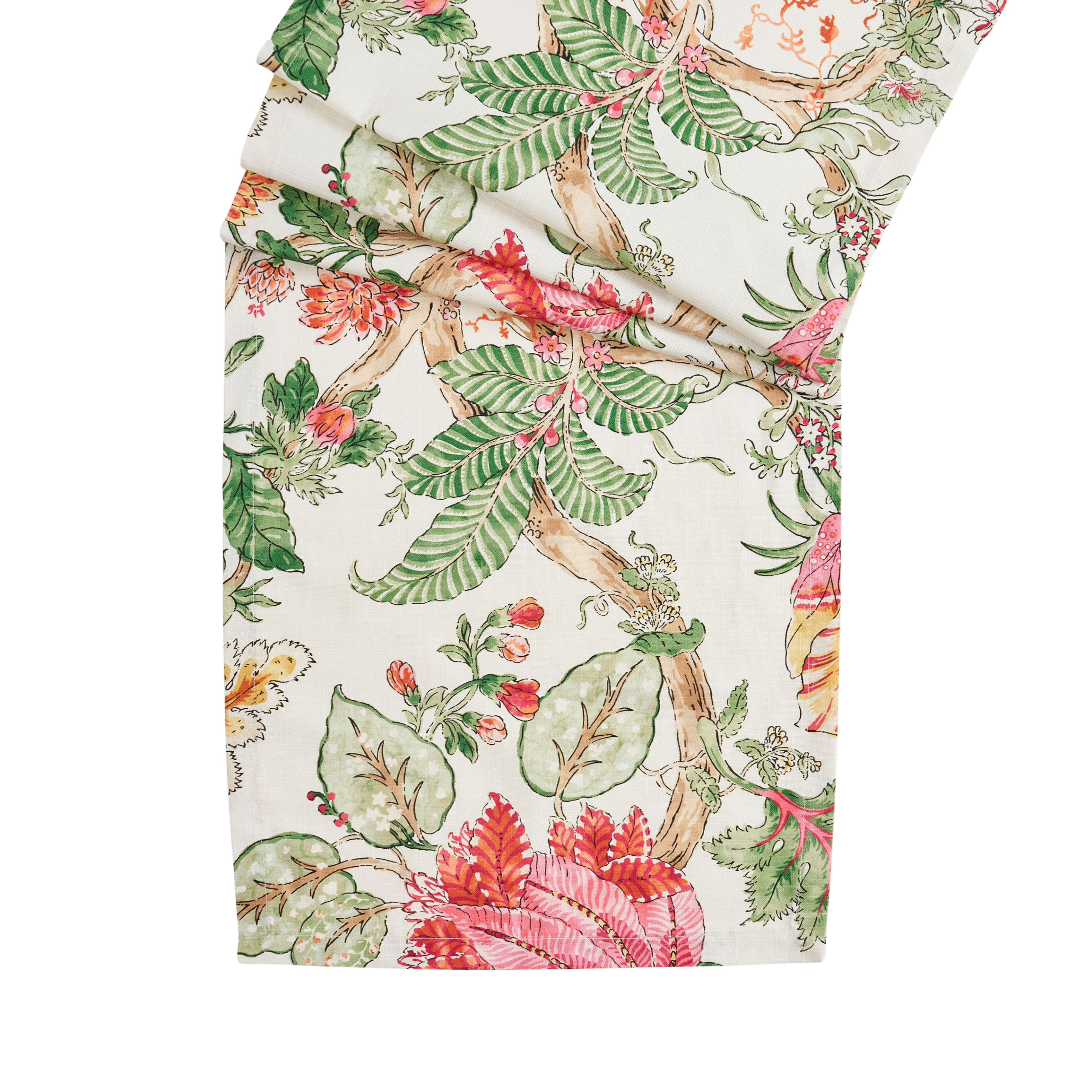 Terra Citrus Table Runner