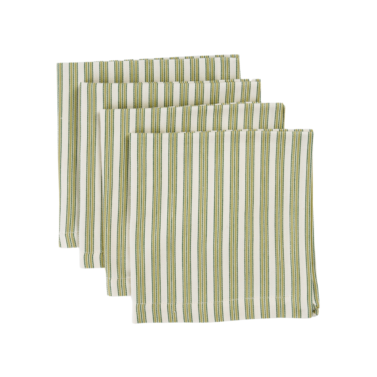 Anson Aloe Dinner Napkins