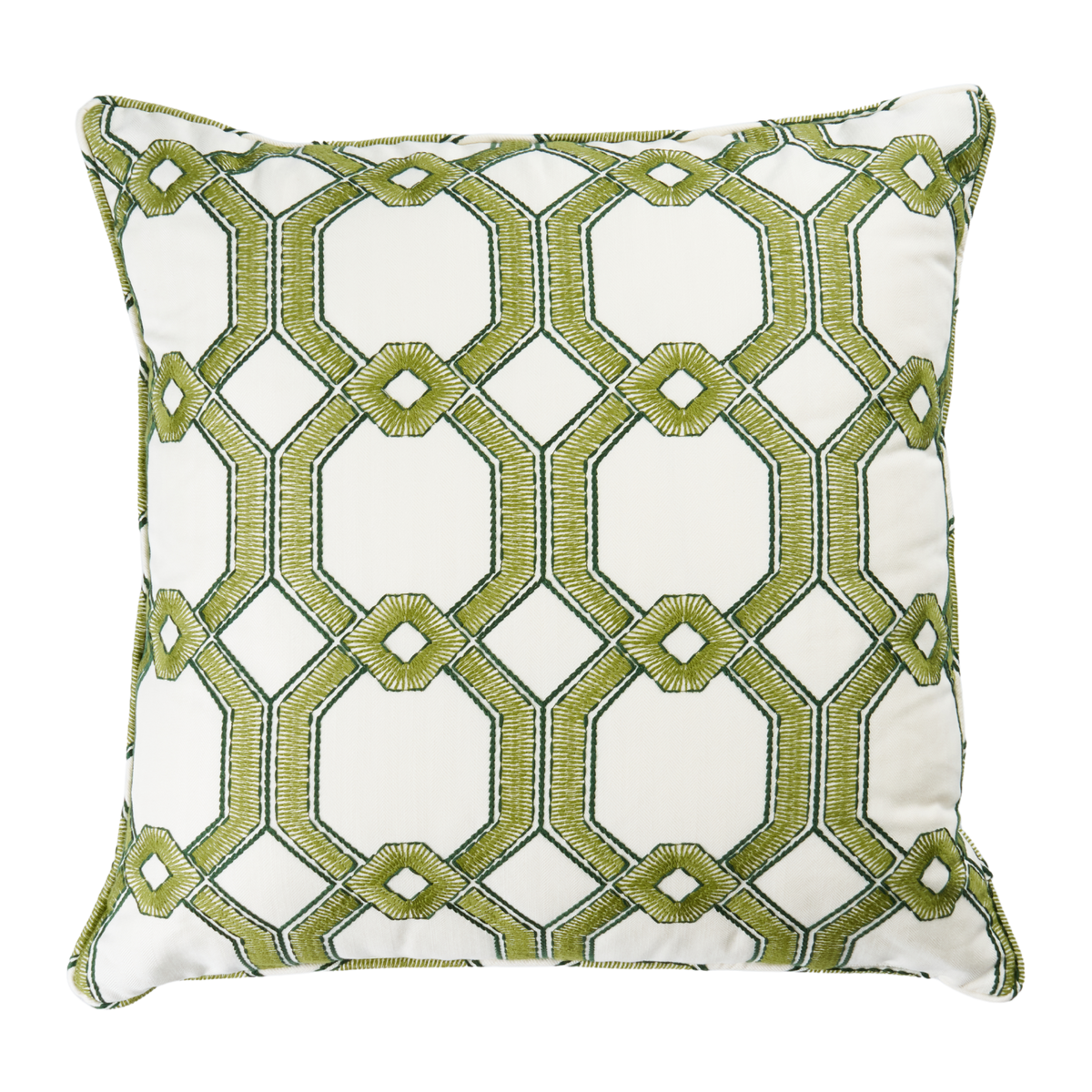 Benton Jade Euro Sham