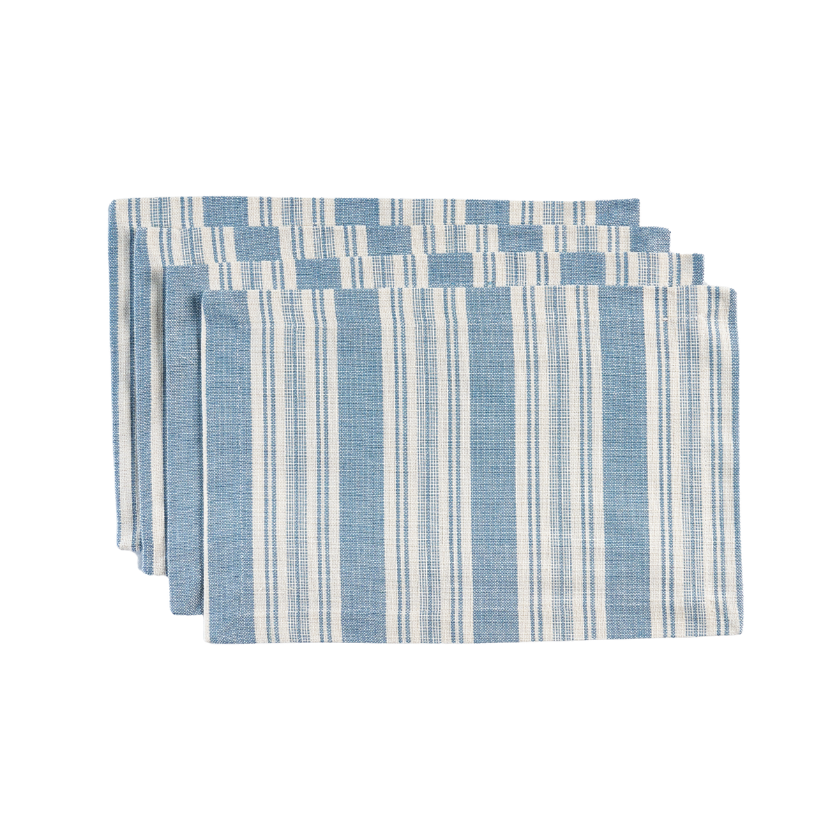Elise Chambray Placemats