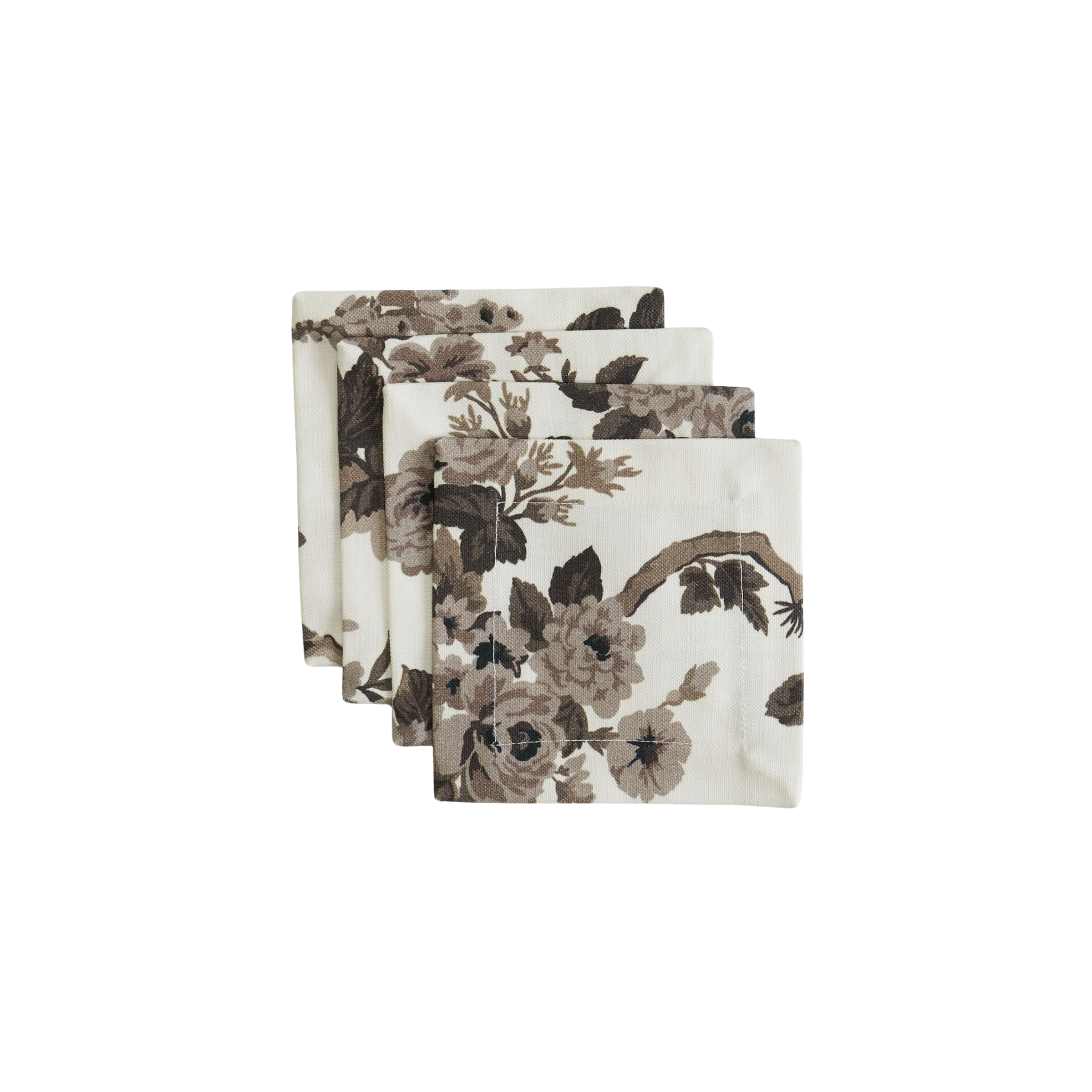 Louise Stone Cocktail Napkins